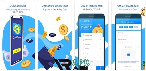 Thumbnail Cashcano Loan