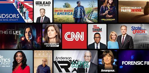 Thumbnail CNN Magic Wall