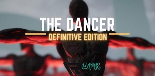 Thumbnail The Dancer Game