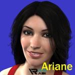 Date Ariane Remastered
