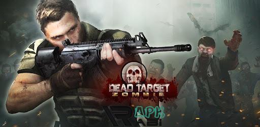 Thumbnail Zombie Game Dead Target