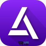 Icon Delta Game Emulator