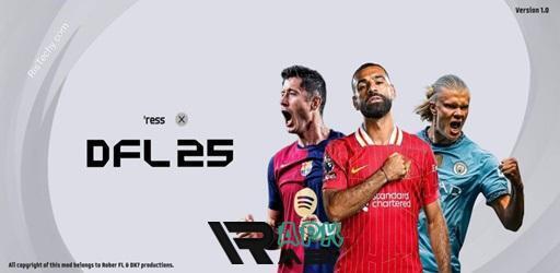 Thumbnail DFL 25 Download