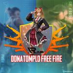 DonaTomplo Free Fire