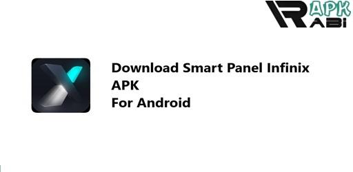 Thumbnail Smart Panel Infinix