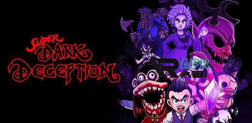 Thumbnail Super Dark Deception