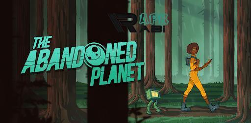 Thumbnail The Abandoned Planet