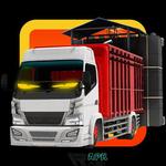 Icon ES Truck Simulator ID