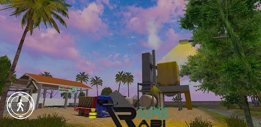 Thumbnail ES Truck Simulator ID