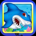 Icon Feeding Frenzy