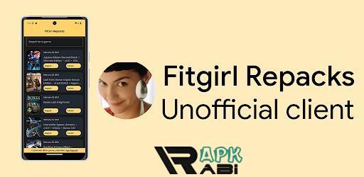 Thumbnail Fitgirl Repacks
