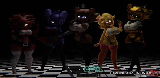 Thumbnail Fredinas Night Club