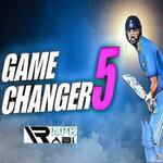 Icon Game Changer 5