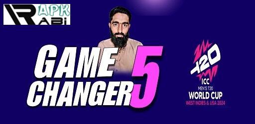 Thumbnail Game Changer 5