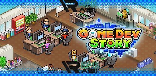 Thumbnail Game Dev Story