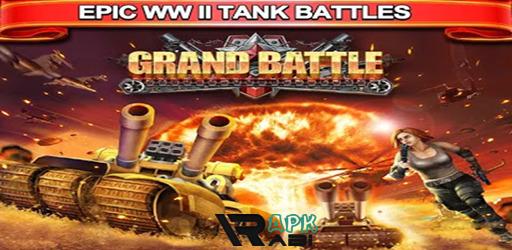 Thumbnail Grand Battle