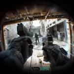 Icon Headon Body Cam Game