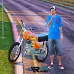 Icon Honda 125 Game Download