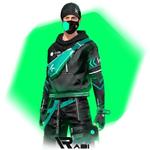 Icon Kaspersky Free Fire Latam