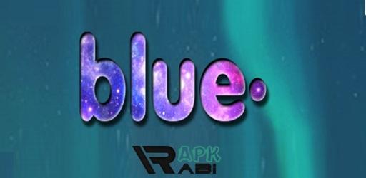 Thumbnail Blue Kik