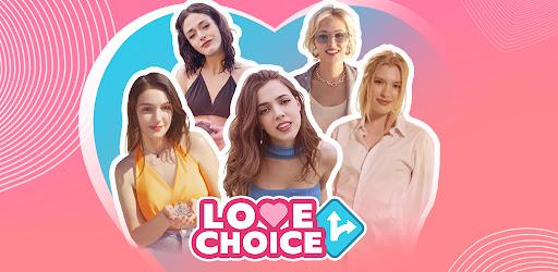 Thumbnail Love Choice