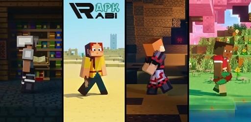 Thumbnail Minecraft 1.21.43.01