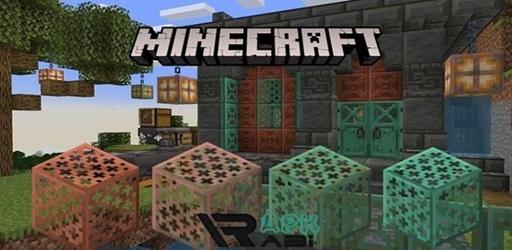 Thumbnail Minecraft
