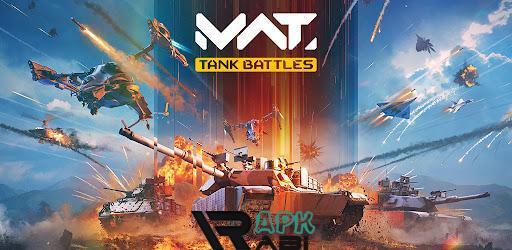 Thumbnail MWT Tank Battles