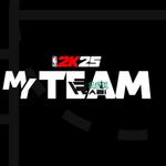 Icon NBA 2K25 MyTEAM