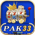 Pak 33 Game