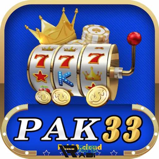Pak 33 Game