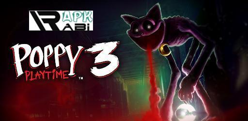 Thumbnail Poppy Playtime Chapter 3 Mobile