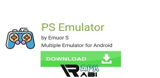 Thumbnail PS Emulator
