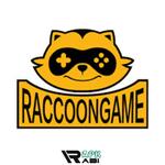 Icon Raccoon Game Myanmar