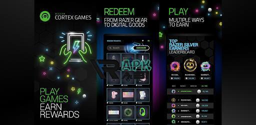 Thumbnail Razer Turbo