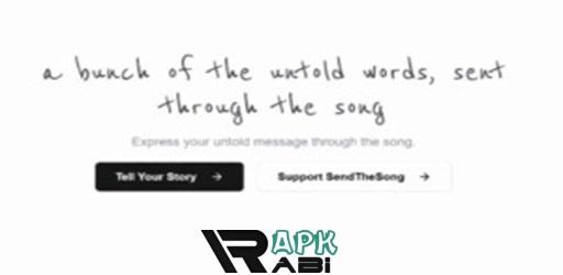 Thumbnail Send The Song.Xyz