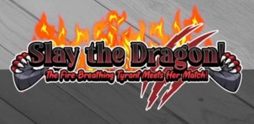 Thumbnail Slay the Dragon