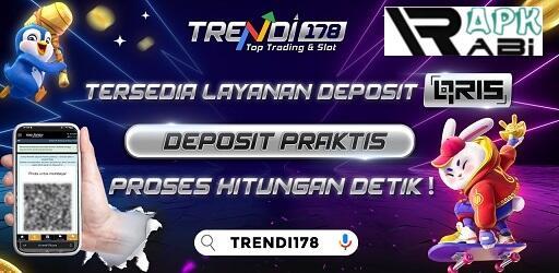 Thumbnail Slot Online Trendi178