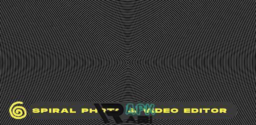 Thumbnail Spiral Betty