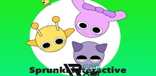 Thumbnail Sprunki Interactive