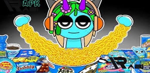 Thumbnail Sprunki Mixer