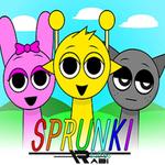 Icon Sprunki Phase 18