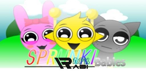 Thumbnail Sprunki Phase 0