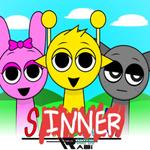 Icon Sprunki Sinner Edition