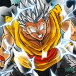 Icon The Final Power Level Warrior 