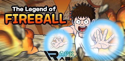 Thumbnail The Legend of Fireball