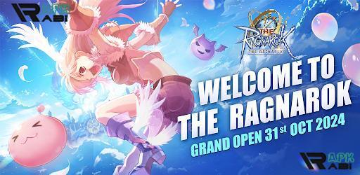 Thumbnail The Ragnarok