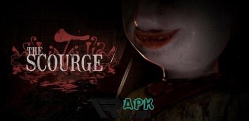 Thumbnail The Scourge