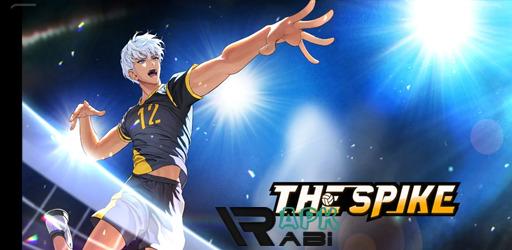 Thumbnail The Spike X Haikyuu