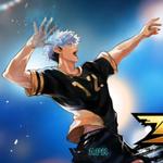 Icon The Spike X Haikyuu